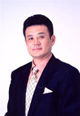 代表取締役 社長 乙藤計造